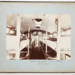 Photograph Album - Boer War, circa 1902
