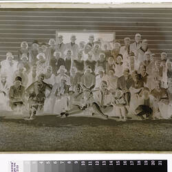 Group Portrait, circa 1920s