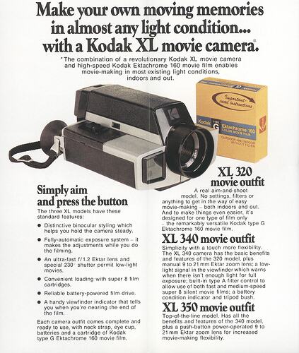 Vintage Movie Cameras for sale