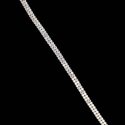 Strand - Gold Diamante, Bernice Kopple, circa 1960s-1970s
