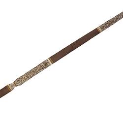 A spearthrower from Milingimbi.