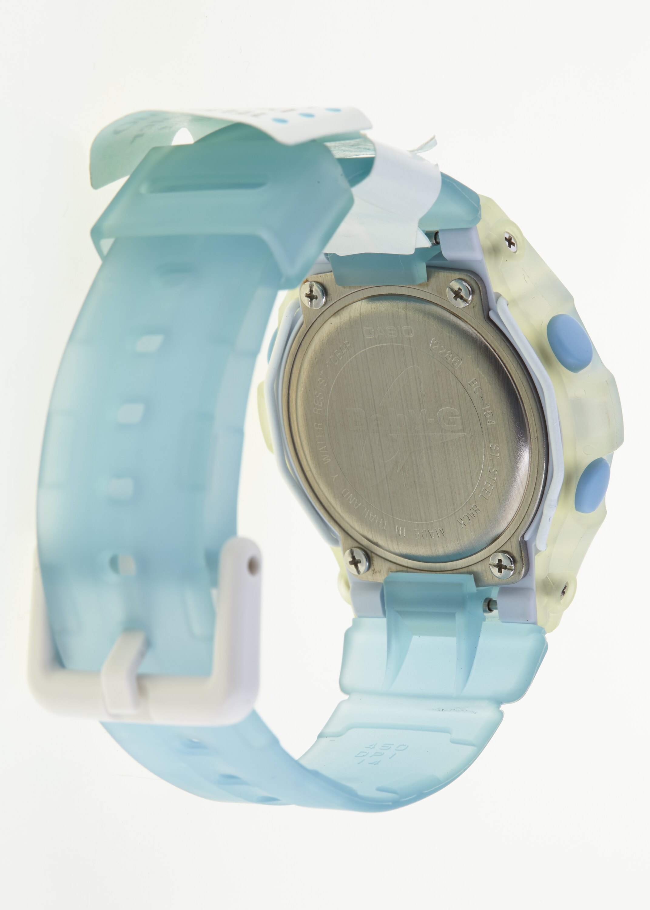 Wrist Watch - Casio, 