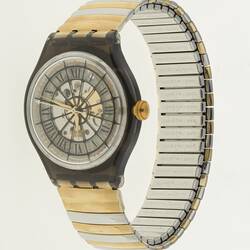 Wrist Watch - Swatch, 'Marechal', Switzerland, 1994