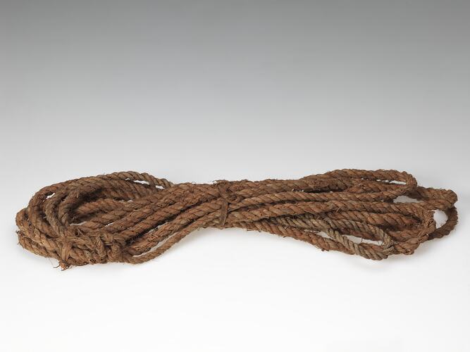 Rope