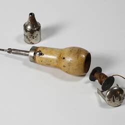 Hand Sewing Awl