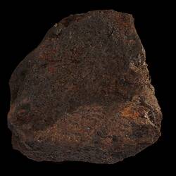 Lismore Meteorite. [E 14143]