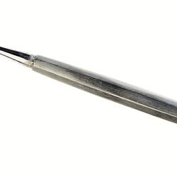 Dental Scaler - Stainless Steel, England, circa 1930-1950