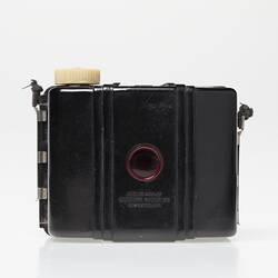 Camera - Eastman Kodak Co., Kodak 'Baby Brownie Special', Rochester, N.Y., U.S.A., 1939-1954