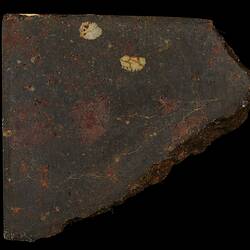 Tsarev Meteorite. [E 12151]