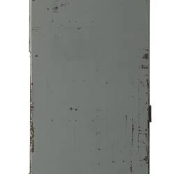 Cabinet - CSIRAC Computer, Back 5, Mercury Delay Line Control Circuits, 1949-1964