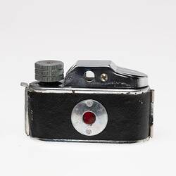 Camera - Minetta, 'Miniature Spy Camera', Japan, circa 1960