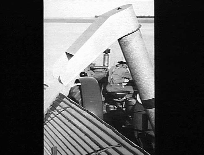 Photograph - H. V. McKay factory and/or equipment