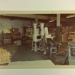 HT 55782, Photographs - Kodak Australasia Pty Ltd, Kodak Factory, Burnley, circa 1960s-1970s (MANUFACTURING & INDUSTRY)