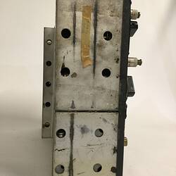 Radio Transceiver - SOE Suitcase, B2 Type 3, Mk II, circa 1943