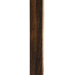 Timber sample profile.