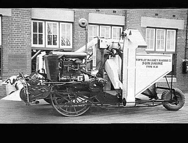 TYPE K. B.: SEPT 1938