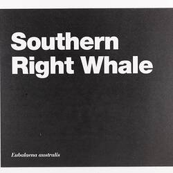 Black square label with white text.