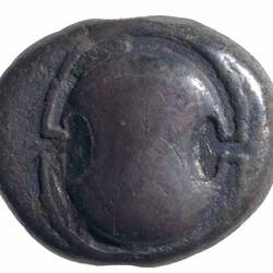 NU 2135, Coin, Ancient Greek States, Obverse