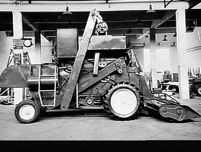 NO. 2 AX S.P. HEADER: DEC 1955