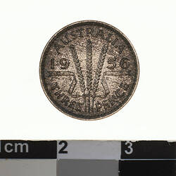 Threepence