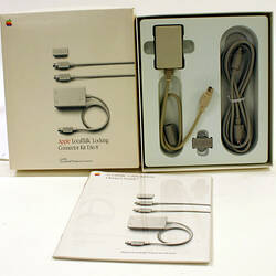 Apple Macintosh Connector Kit