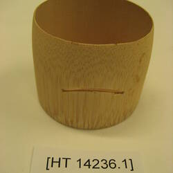 HT 14236.1a Water Laddle - Cup