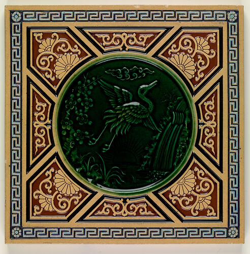Tile