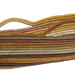 Indigenous basketwork