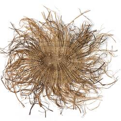 Indigenous basketwork