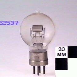 Vacuum Tube