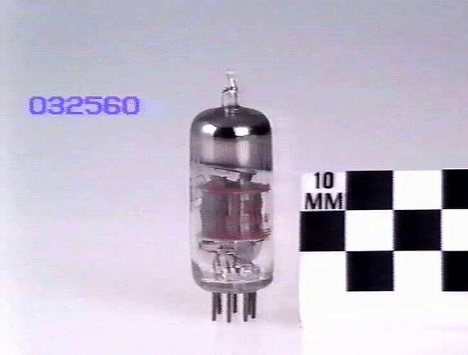 Vacuum Tube