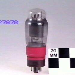 Electronic Valve - Philips, Pentode Type EL33B, 1947-1952
