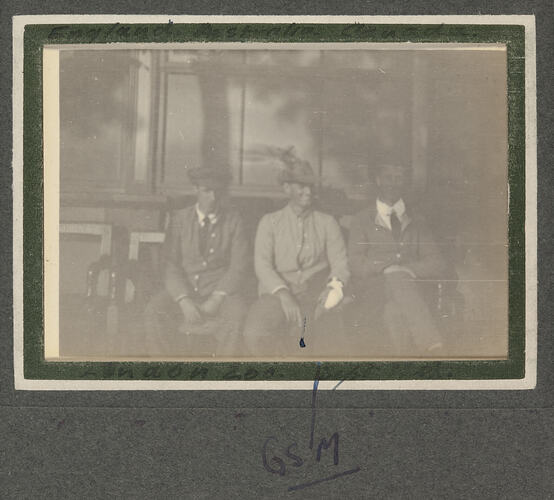 Album - Photographs