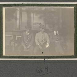 Album - Photographs