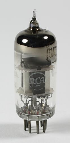 Electronic Valve -