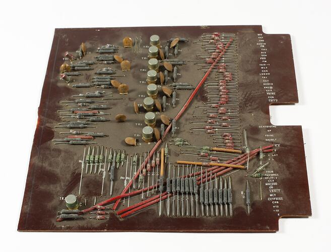 Printed Circuit Board