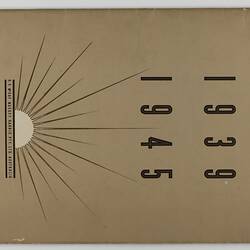 Cover of book