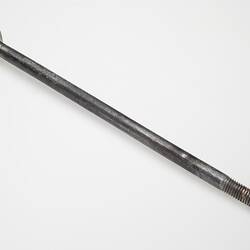 Tool Rest Holder - Pole, circa 1910-1930