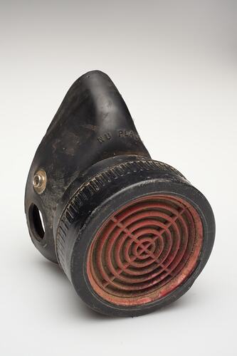 Dust Mask