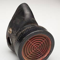 Dust Mask