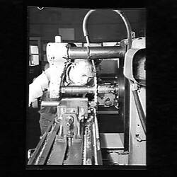 Negative - State Electricity Commission, Victoria, Australia, circa 1920s-1960s