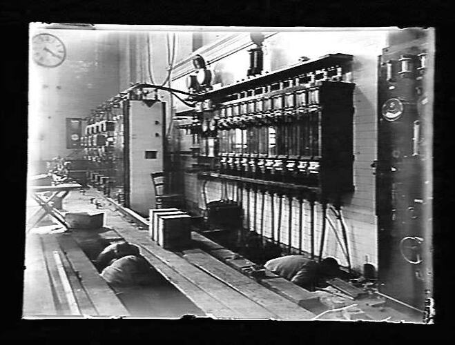 Negative - Photograph