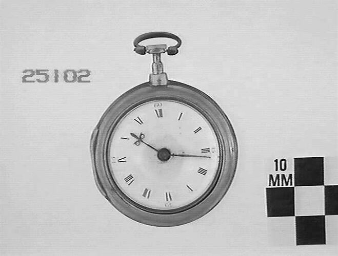 Pocket Watch