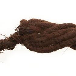 Neck ornament, Australia, Gulf