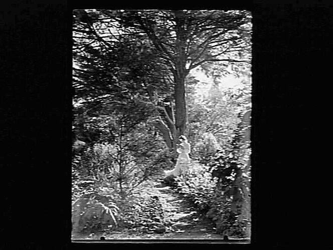 Negative - Glass