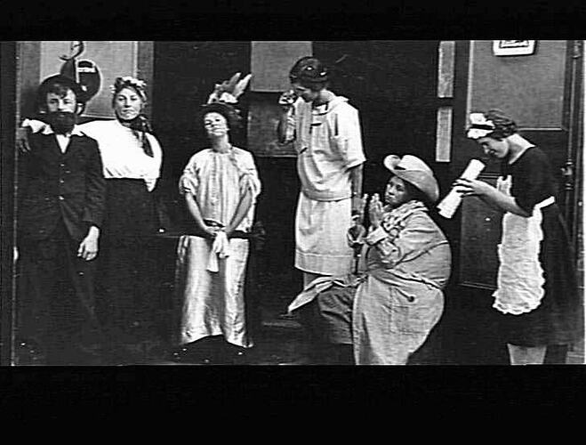 MERRIGUM - CONCERT GROUP - BEAUTY SALON