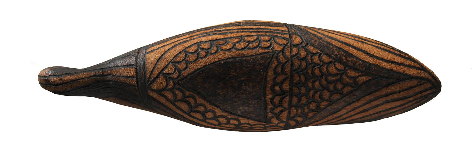 Carving, Australia, Desert Central