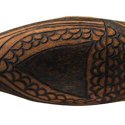 Carving, Australia, Desert Central