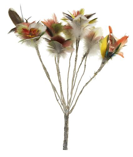 Craft piece, Australia, West Cape York