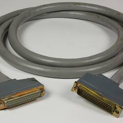 Component Lead - IME Digicorder, circa 1969